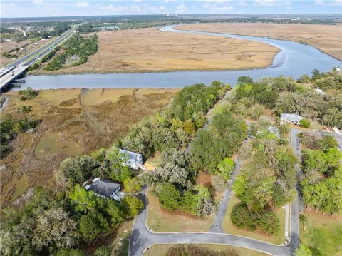 Corner Lot in Sanctuary Cove
