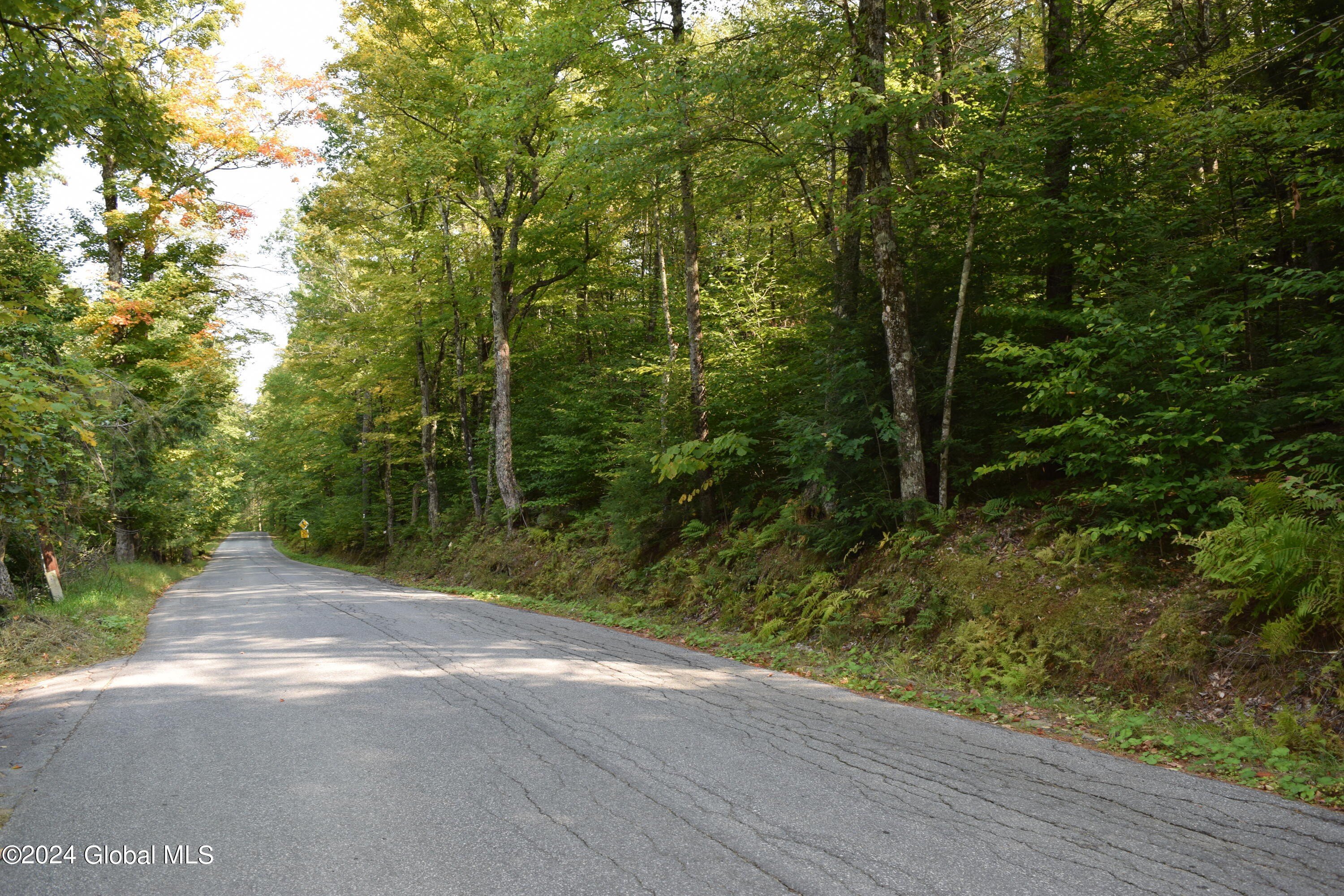 Land Parcel Near Saratoga Springs