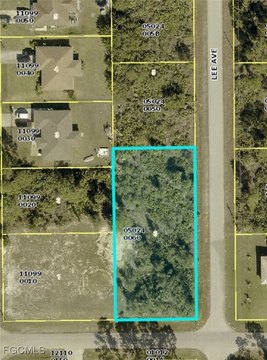 Lehigh Acres Land Opportunity