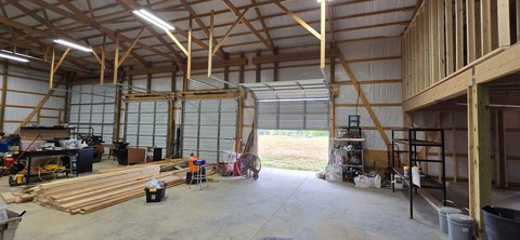Land, Mt Vernon, MO