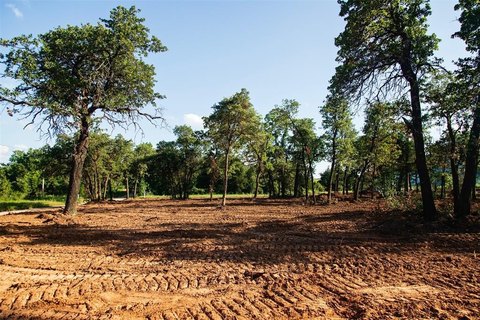 Land Near Lazy E Arena