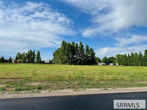 Land, Rigby, ID