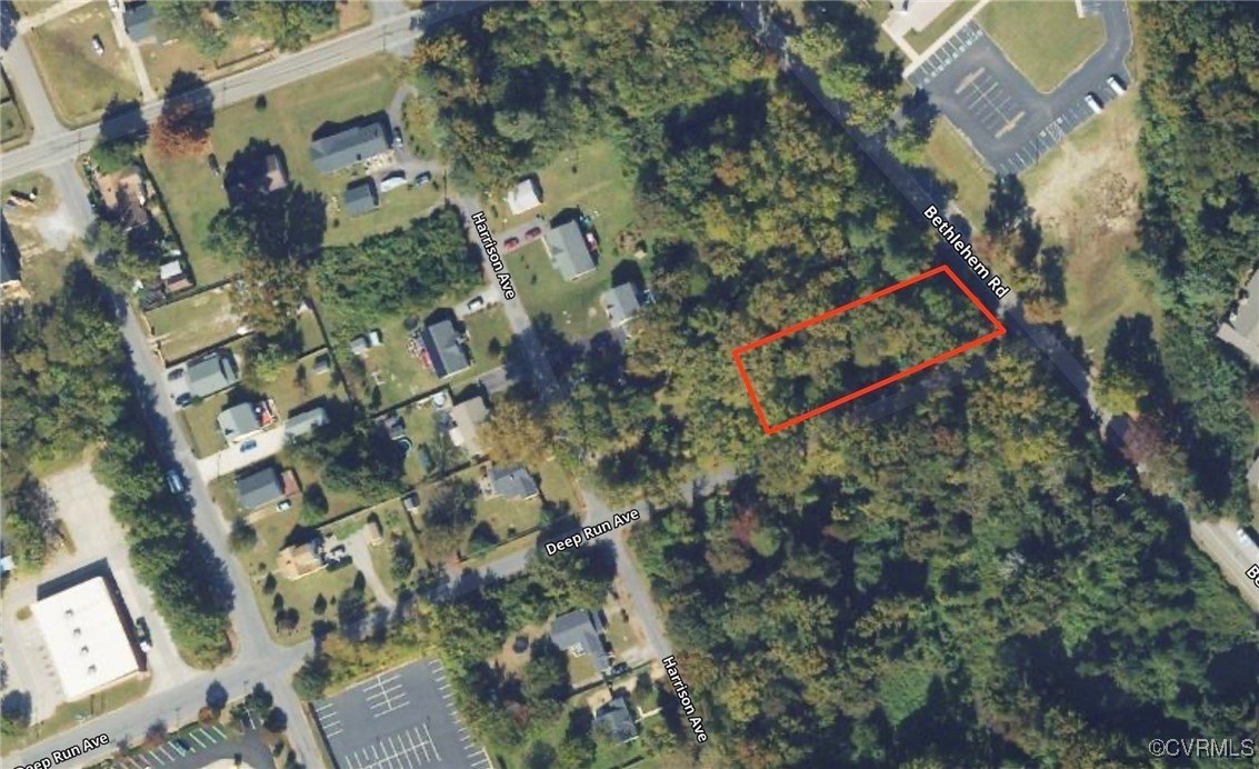 Henrico County Development Opportunity