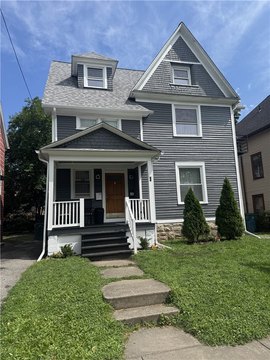 Duplex with Updated Systems