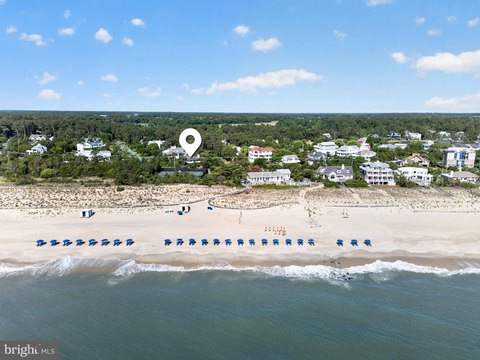 LAND - REHOBOTH BEACH, DE
