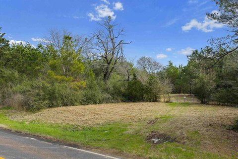 60 Acre Joaquin Land Tract