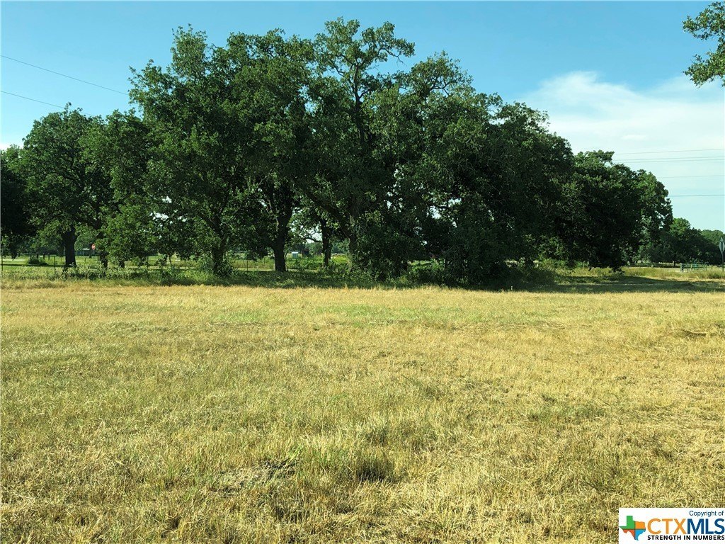 Hallettsville, TX Acreage for Sale