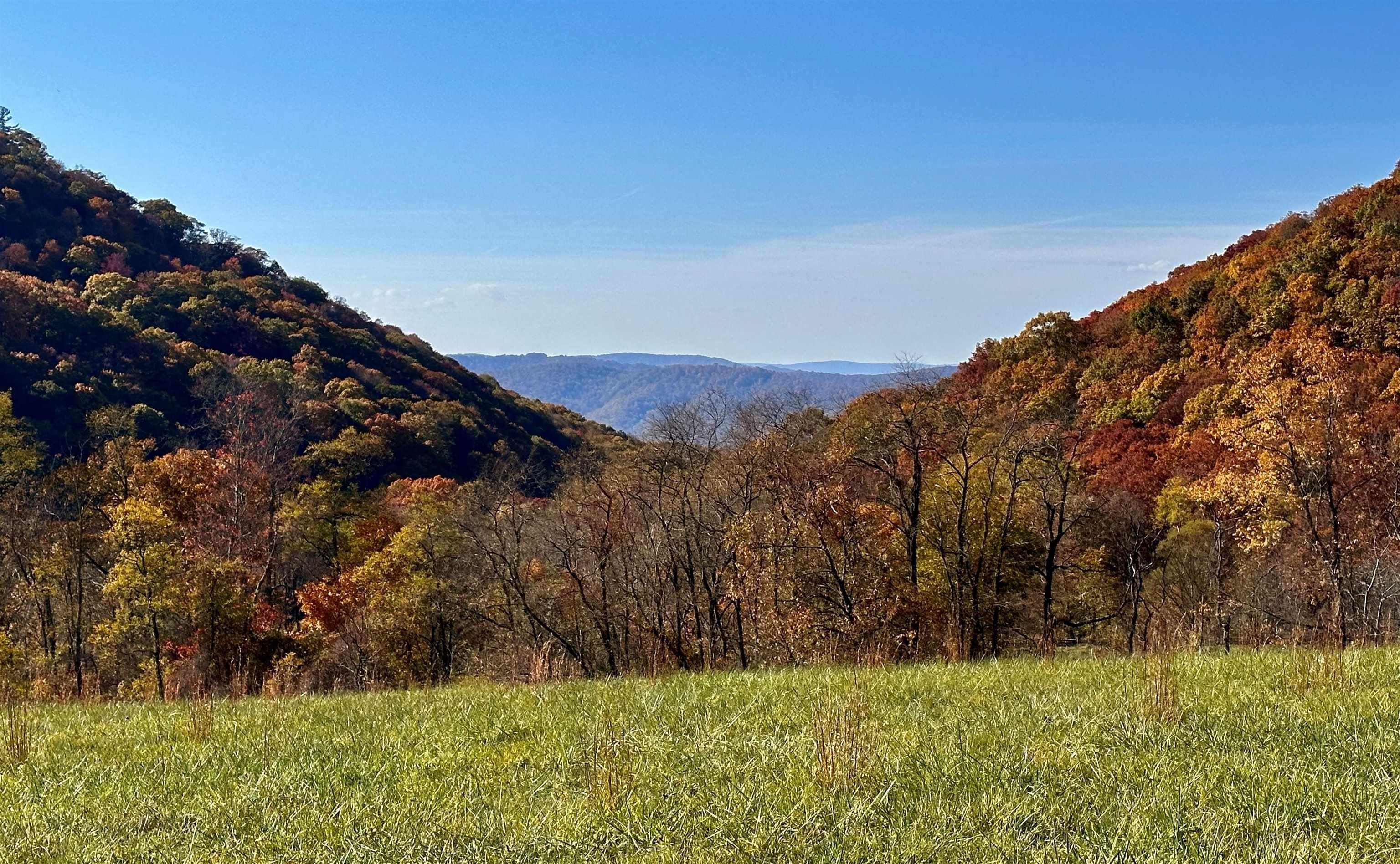 32 Acres Near Warm Springs