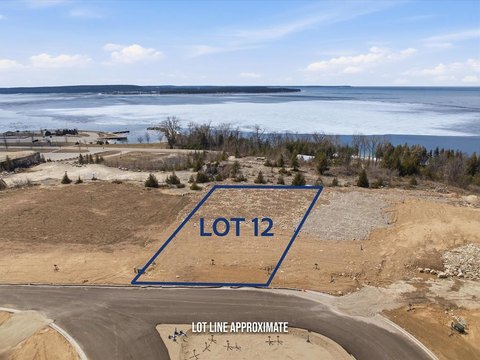 Sturgeon Bay Land For Sale
