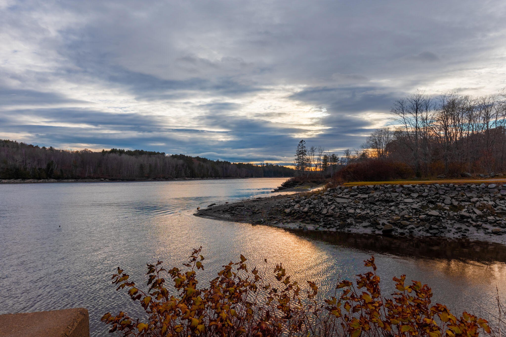 Waterfront Development Opportunity in Hampden