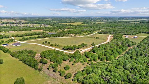 Land in Gated Poolville Community