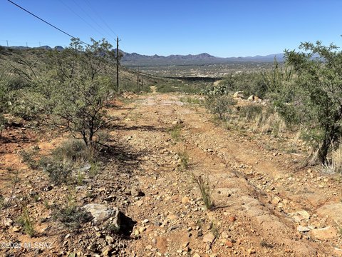 Land, Rio Rico, AZ