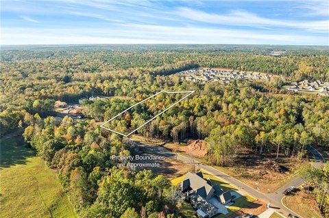 Arrowhead at Forest Hills Lots