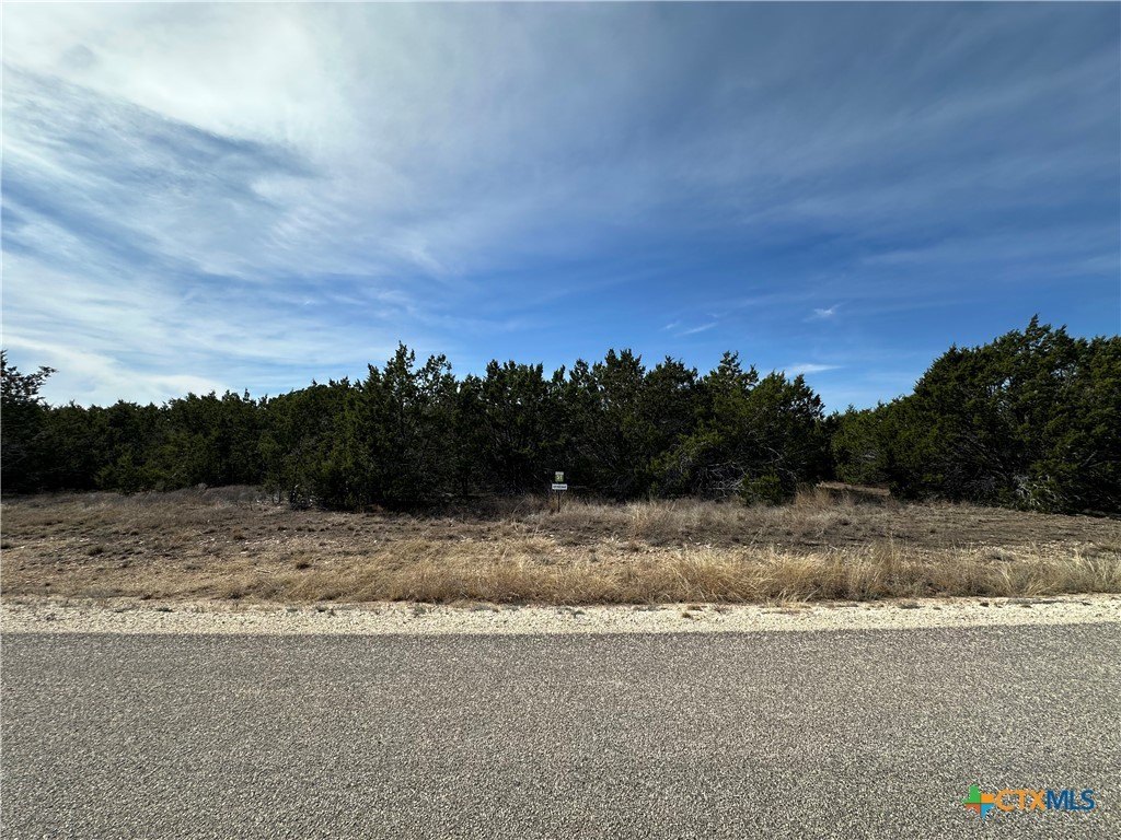 Burnet Homesite with Well