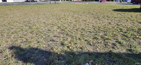 Elkhart Commercial Land For Sale