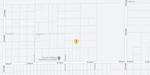 Lancaster Land Opportunity