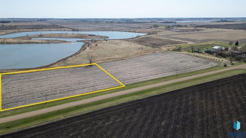 LAND - Humboldt, SD