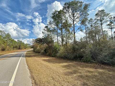 LAND - Marianna, FL