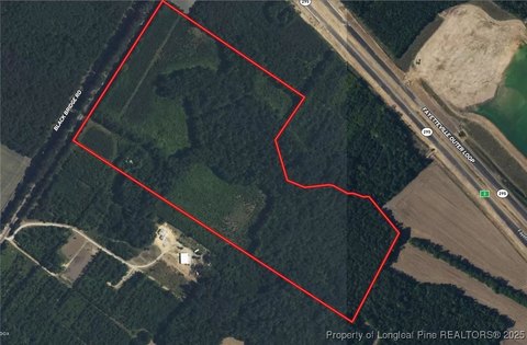 51.91 Acres with Renovated Ranch