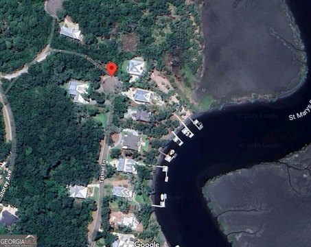 LAND - St. Marys, GA