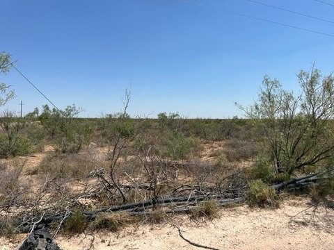 Odessa, TX Land Opportunity