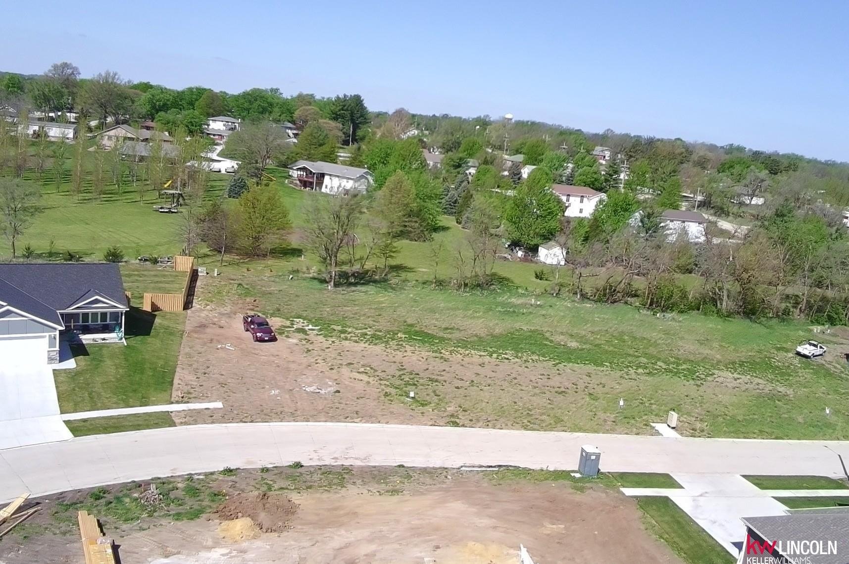 Residential Land in Bennet, NE