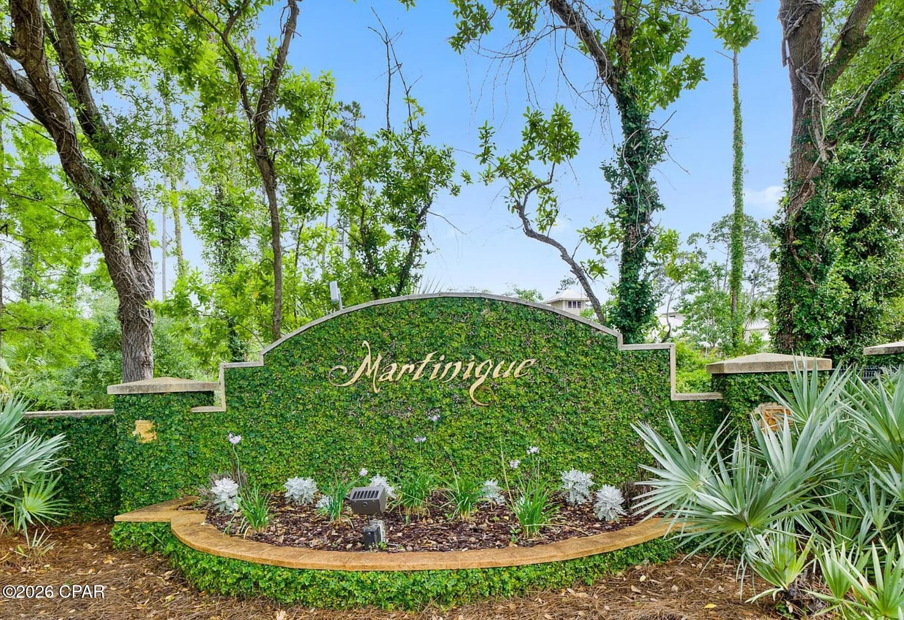 Ready-to-Build Lot Near Beach