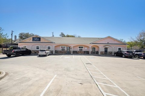 San Antonio Commercial Property For Sale