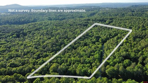 Unrestricted Land Near White River