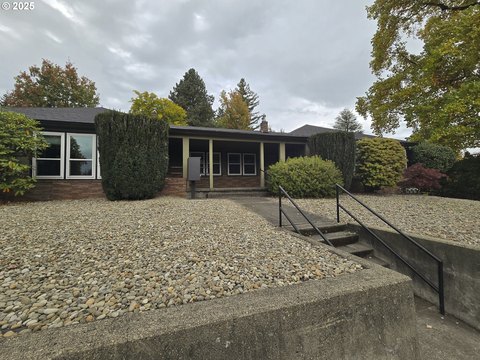 Gresham Triplex Investment Opportunity
