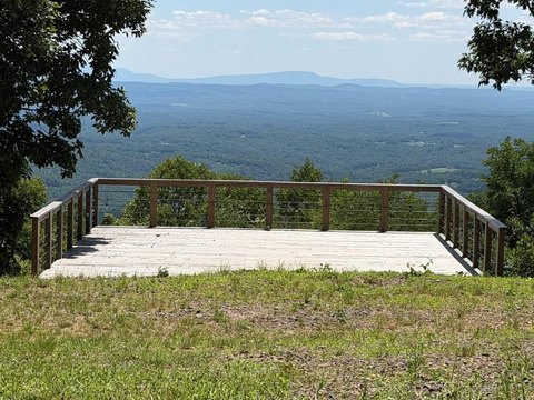 LAND - Fancy Gap, VA