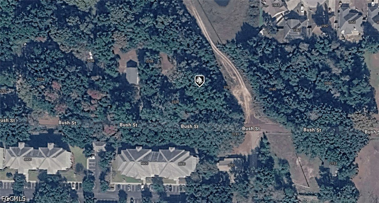 Pensacola Vacant Lot For Sale