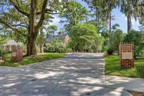 Land, Wilmington, NC