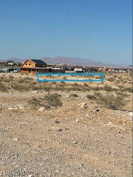 Las Vegas Land For Sale