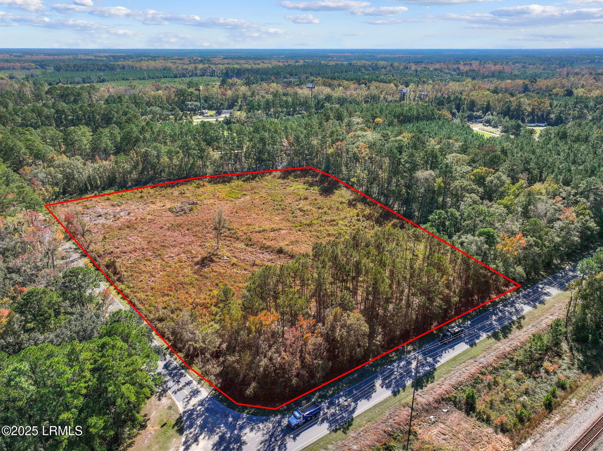 Highway Frontage Development Opportunity