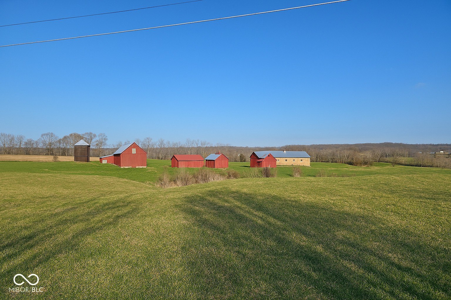 229 Acres of Scenic Land