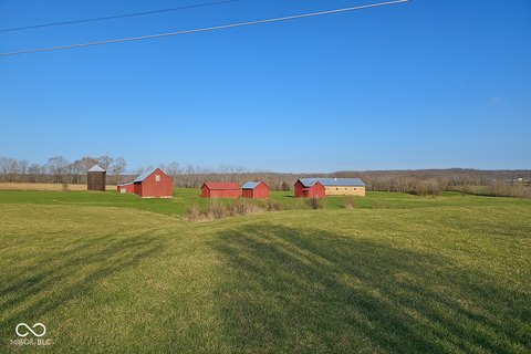 229 Acres of Scenic Land