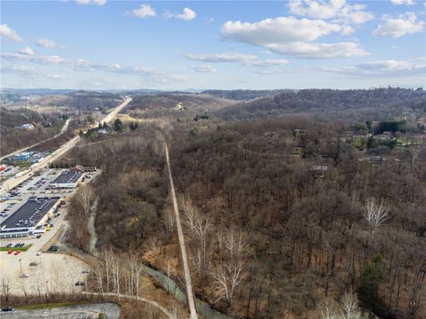 Commercial Development Land