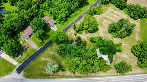LAND - Mount Gilead, OH