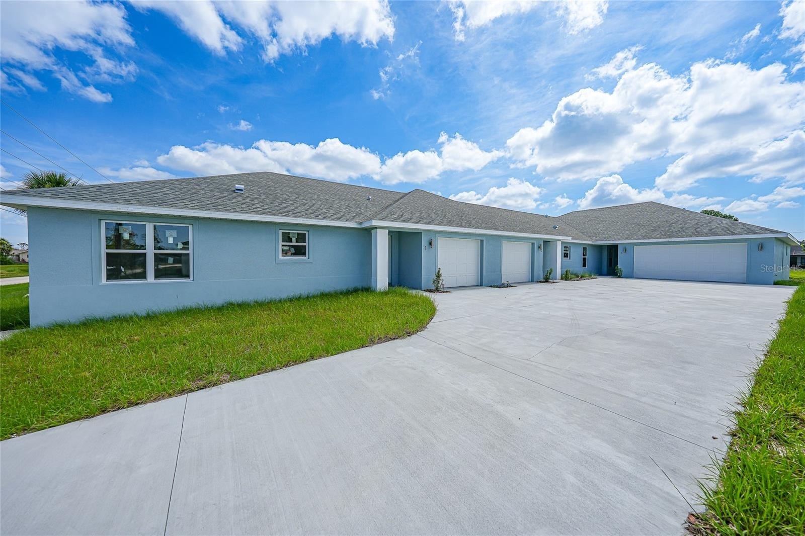 Waterfront Triplex Investment Opportunity