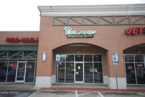 Restaurant Space in Prime Location