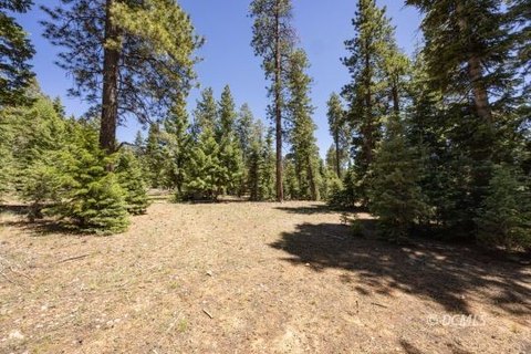 Level Residential Land Parcel