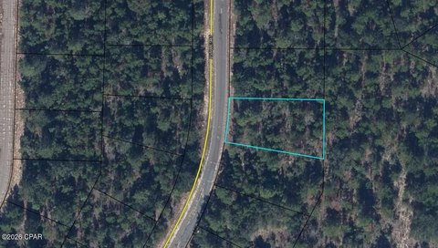 LAND - Chipley, FL