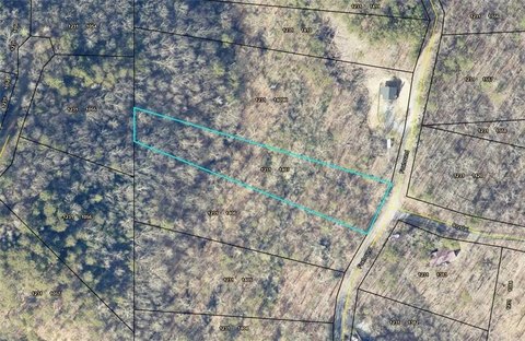 Ranger, GA