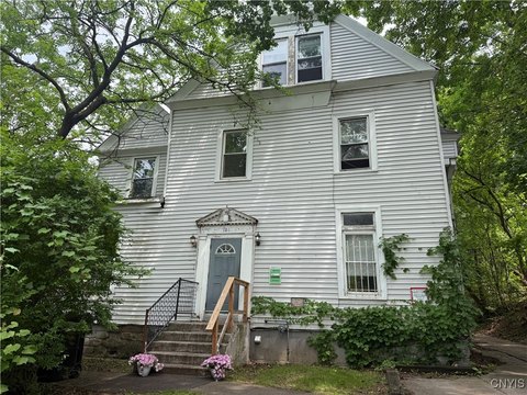 Syracuse Multifamily Investment Opportunity