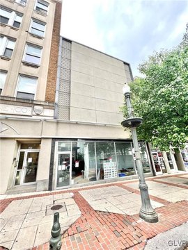 Allentown Mixed-Use Redevelopment Opportunity