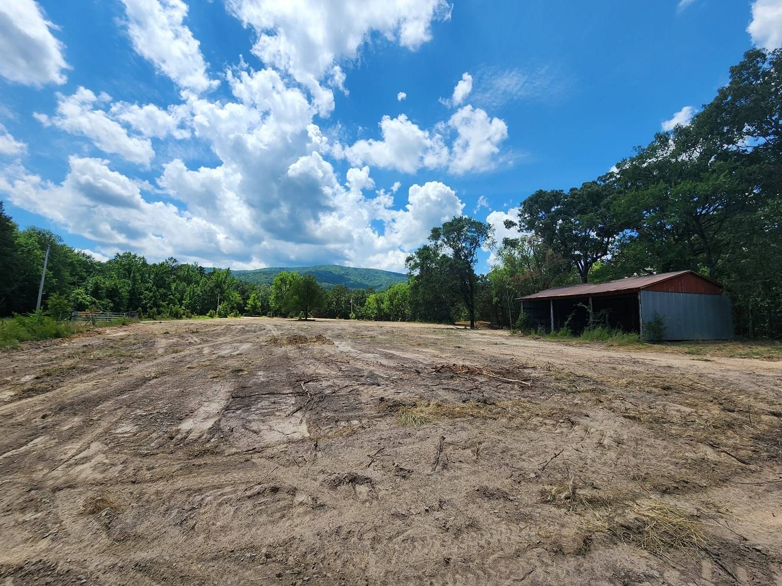 Recreational Land Near National Forest