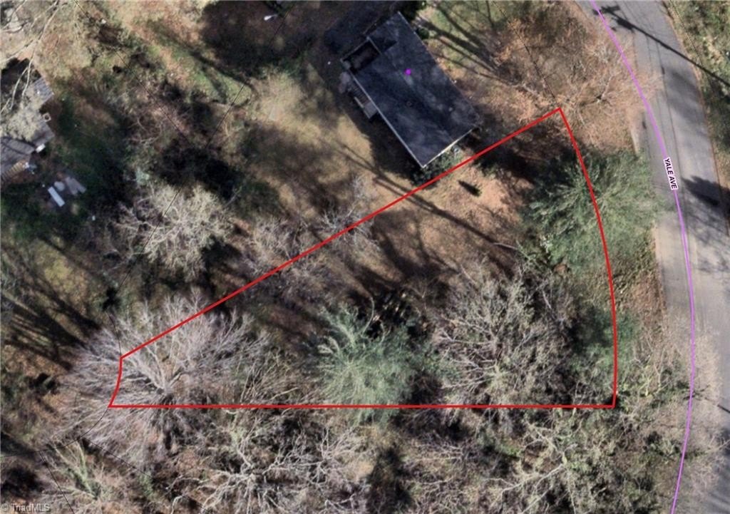 Residential Land Lot Opportunity
