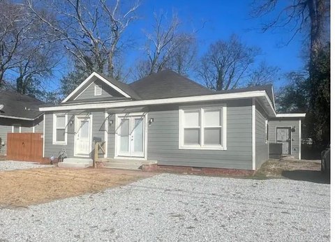 Duplex with Short-Term Rental License