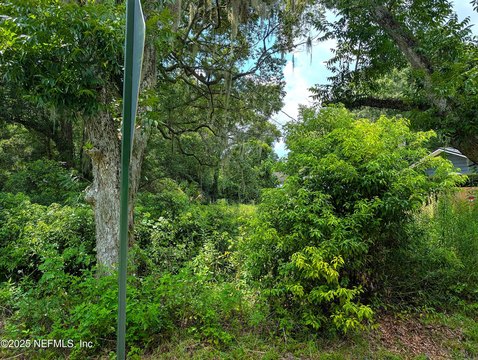 Vacant Lot in Starke, FL
